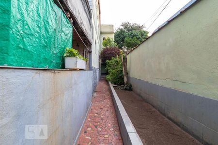 Casa à venda com 293m², 3 quartos e 1 vaga Casa à venda com 293m², 3 quartos e 1 vagaCorredor Externo