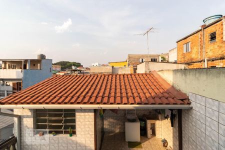 Casa à venda com 293m², 3 quartos e 1 vaga Casa à venda com 293m², 3 quartos e 1 vagaVista da Suíte 1