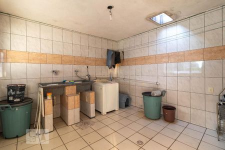 Casa à venda com 293m², 3 quartos e 1 vaga Casa à venda com 293m², 3 quartos e 1 vagaÁrea de Serviço 1