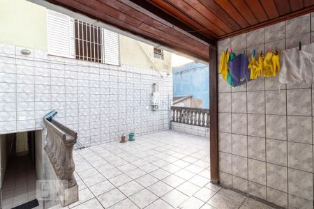 Casa à venda com 293m², 3 quartos e 1 vaga Casa à venda com 293m², 3 quartos e 1 vagaÁrea de Serviço