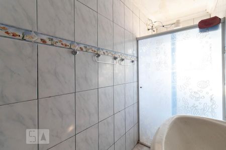 Casa à venda com 293m², 3 quartos e 1 vaga Casa à venda com 293m², 3 quartos e 1 vagaBanheiro da Suíte 2