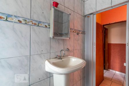 Casa à venda com 293m², 3 quartos e 1 vaga Casa à venda com 293m², 3 quartos e 1 vagaBanheiro da Suíte 2