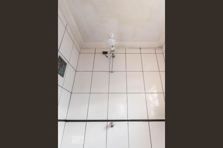 Casa à venda com 293m², 3 quartos e 1 vaga Casa à venda com 293m², 3 quartos e 1 vagaBanheiro da Suíte 1