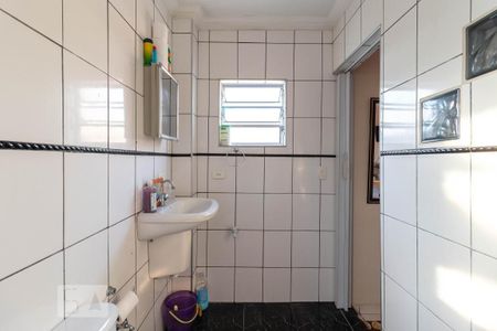 Casa à venda com 293m², 3 quartos e 1 vaga Casa à venda com 293m², 3 quartos e 1 vagaBanheiro da Suíte 1