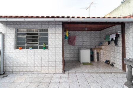 Casa à venda com 293m², 3 quartos e 1 vaga Casa à venda com 293m², 3 quartos e 1 vagaÁrea de Serviço