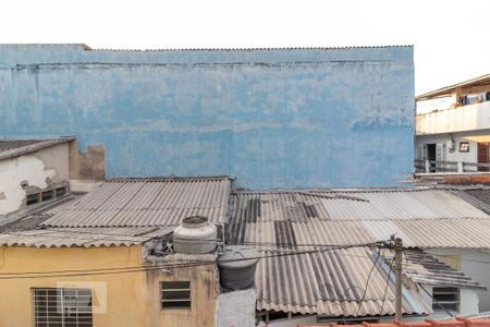 Casa à venda com 293m², 3 quartos e 1 vaga Casa à venda com 293m², 3 quartos e 1 vagaVista da Área de Serviço