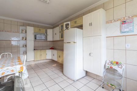 Casa à venda com 293m², 3 quartos e 1 vaga Casa à venda com 293m², 3 quartos e 1 vagaCozinha 1