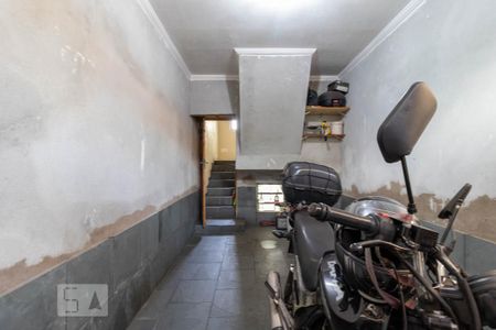 Casa à venda com 293m², 3 quartos e 1 vaga Casa à venda com 293m², 3 quartos e 1 vagaGaragem