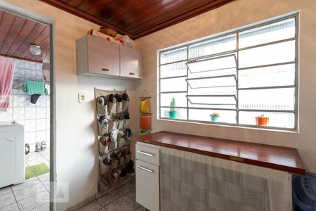 Casa à venda com 293m², 3 quartos e 1 vaga Casa à venda com 293m², 3 quartos e 1 vagaQuarto de Serviço