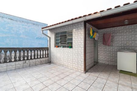 Casa à venda com 293m², 3 quartos e 1 vaga Casa à venda com 293m², 3 quartos e 1 vagaÁrea de Serviço