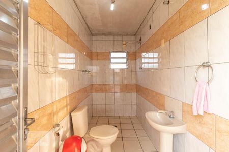 Casa à venda com 293m², 3 quartos e 1 vaga Casa à venda com 293m², 3 quartos e 1 vagaÁrea de Lazer - Banheiro