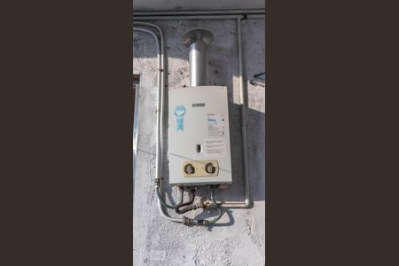 Casa à venda com 293m², 3 quartos e 1 vaga Casa à venda com 293m², 3 quartos e 1 vagaAquecedor a Gás