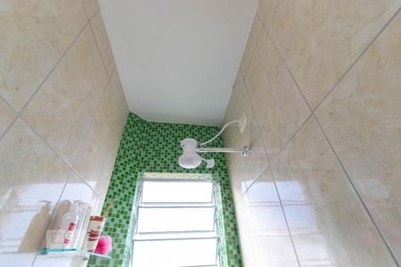 Casa à venda com 293m², 3 quartos e 1 vaga Casa à venda com 293m², 3 quartos e 1 vagaBanheiro da Suíte 3