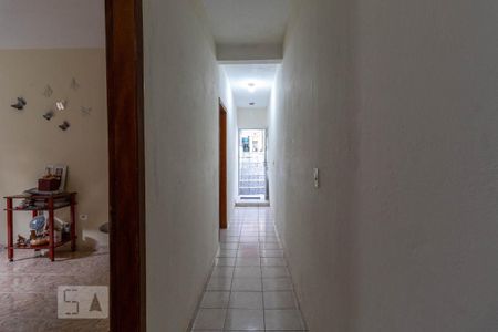 Casa à venda com 293m², 3 quartos e 1 vaga Casa à venda com 293m², 3 quartos e 1 vagaCorredor