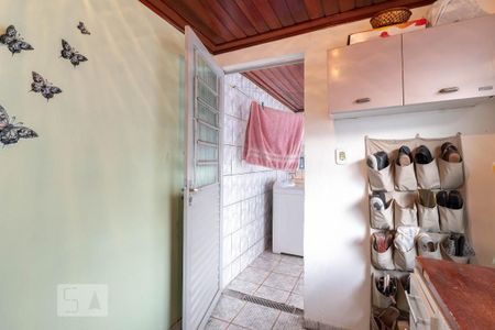 Casa à venda com 293m², 3 quartos e 1 vaga Casa à venda com 293m², 3 quartos e 1 vagaQuarto de Serviço