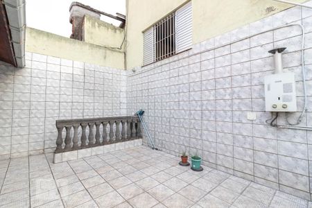 Casa à venda com 293m², 3 quartos e 1 vaga Casa à venda com 293m², 3 quartos e 1 vagaÁrea de Serviço