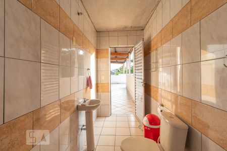 Casa à venda com 293m², 3 quartos e 1 vaga Casa à venda com 293m², 3 quartos e 1 vagaÁrea de Lazer - Banheiro