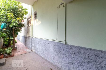 Casa à venda com 293m², 3 quartos e 1 vaga Casa à venda com 293m², 3 quartos e 1 vagaCorredor Externo