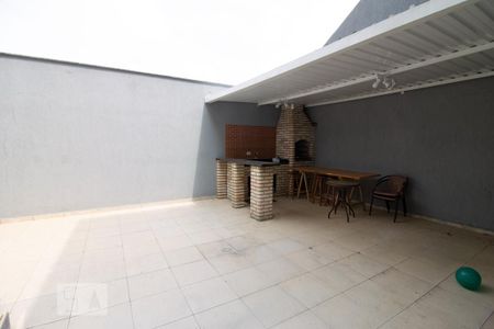 Casa à venda com 130m², 3 quartos e 2 vagas Casa à venda com 130m², 3 quartos e 2 vagasEspaço Gourmet