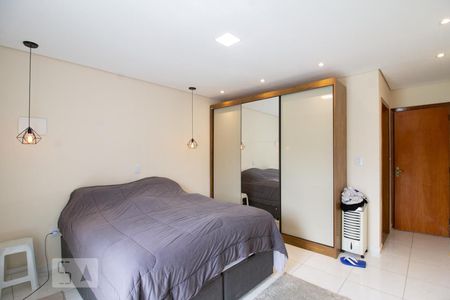 Suíte de casa à venda com 3 quartos, 130m² em Jardim Santa Clara, Guarulhos