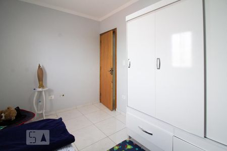 Casa à venda com 130m², 3 quartos e 2 vagas Casa à venda com 130m², 3 quartos e 2 vagasQuarto 2