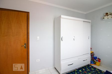 Casa à venda com 130m², 3 quartos e 2 vagas Casa à venda com 130m², 3 quartos e 2 vagasQuarto 2