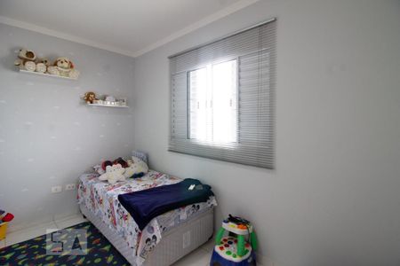 Casa à venda com 130m², 3 quartos e 2 vagas Casa à venda com 130m², 3 quartos e 2 vagasQuarto 2