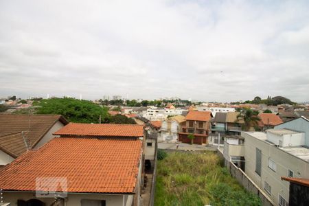 Casa à venda com 130m², 3 quartos e 2 vagas Casa à venda com 130m², 3 quartos e 2 vagasVista do Quarto 2