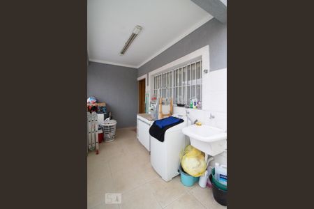 Casa à venda com 130m², 3 quartos e 2 vagas Casa à venda com 130m², 3 quartos e 2 vagasÁrea de Serviço