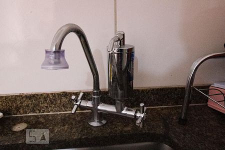 Casa à venda com 230m², 6 quartos e 5 vagasCozinha