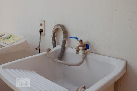 Casa à venda com 230m², 6 quartos e 5 vagasÁrea de Serviço