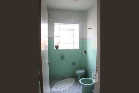 Casa para alugar com 120m², 4 quartos e 2 vagasBanheiro