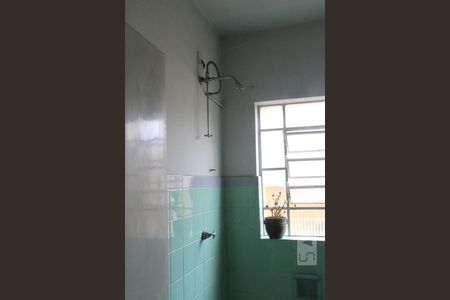 Casa para alugar com 120m², 4 quartos e 2 vagasBanheiro