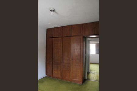 Casa para alugar com 120m², 4 quartos e 2 vagasQuarto 3