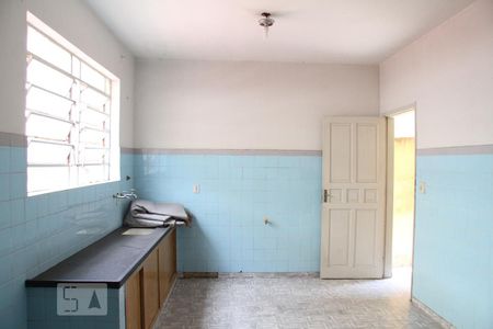 Cozinha de casa à venda com 4 quartos, 120m² em Vila Graciosa, São Paulo
