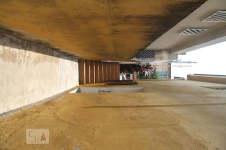 Casa para alugar com 120m², 4 quartos e 2 vagasQuintal