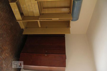 Casa para alugar com 120m², 4 quartos e 2 vagasQuarto Inferior