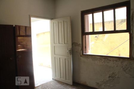 Casa para alugar com 120m², 4 quartos e 2 vagasQuarto Inferior
