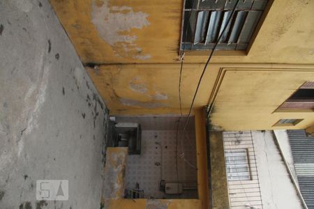 Casa para alugar com 120m², 4 quartos e 2 vagasLavanderia