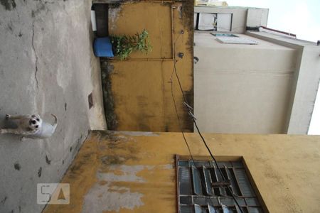 Casa para alugar com 120m², 4 quartos e 2 vagasLavanderia