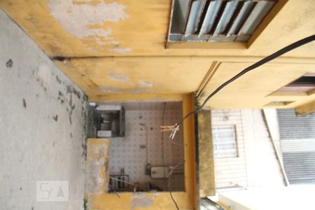 Casa para alugar com 120m², 4 quartos e 2 vagasLavanderia