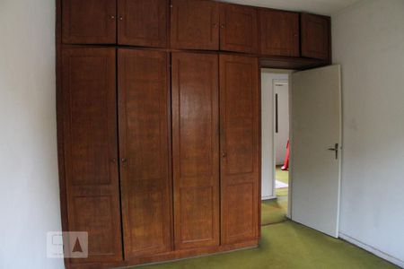 Casa para alugar com 120m², 4 quartos e 2 vagasQuarto 3