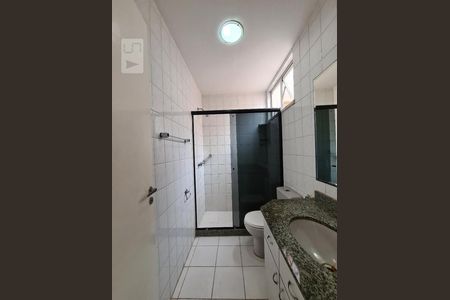 Apartamento à venda com 90m², 3 quartos e 1 vagaBanheiro Social