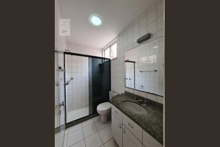 Apartamento à venda com 90m², 3 quartos e 1 vagaBanheiro Social