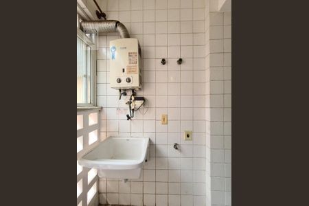 Apartamento à venda com 90m², 3 quartos e 1 vagaÁrea de Serviço