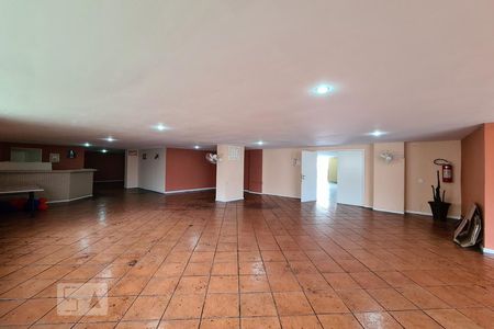 Apartamento à venda com 90m², 3 quartos e 1 vagaÁrea comum - Salão de festas