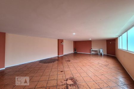 Apartamento à venda com 90m², 3 quartos e 1 vagaÁrea comum - Salão de festas