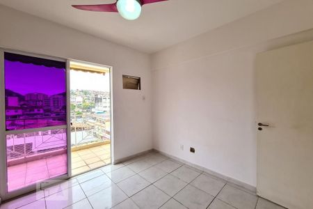 Apartamento à venda com 90m², 3 quartos e 1 vagaQuarto 1