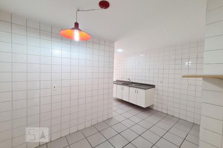 Apartamento à venda com 90m², 3 quartos e 1 vagaCopa/Cozinha