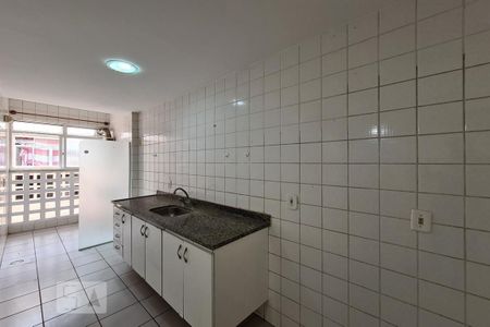 Apartamento à venda com 90m², 3 quartos e 1 vagaCopa/Cozinha